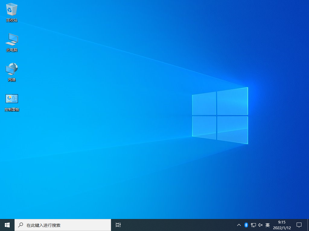 联想原版Win10系统