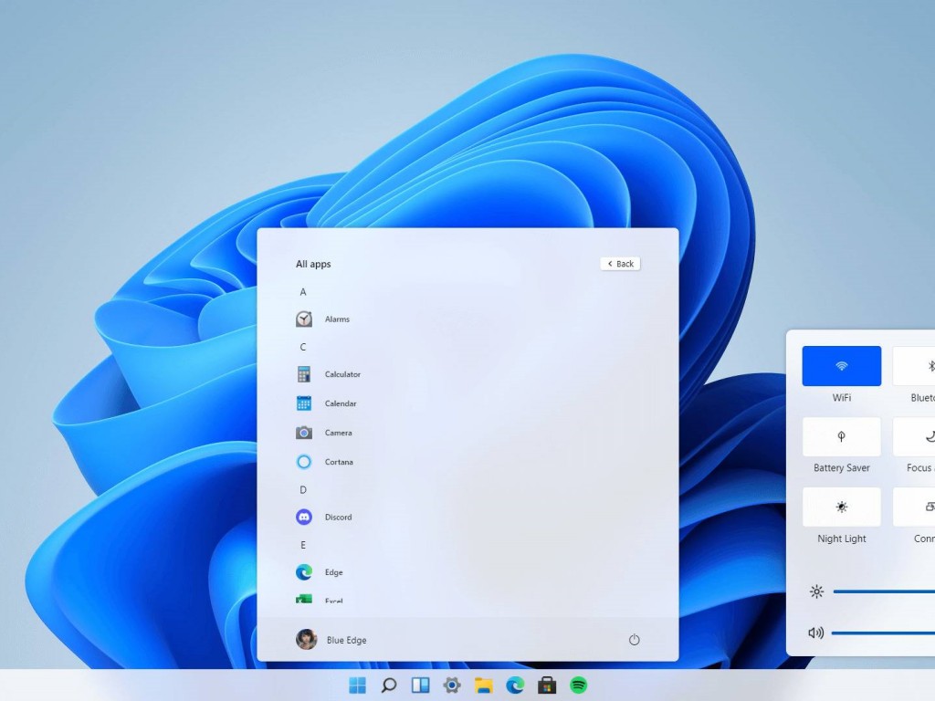 Win11专业版