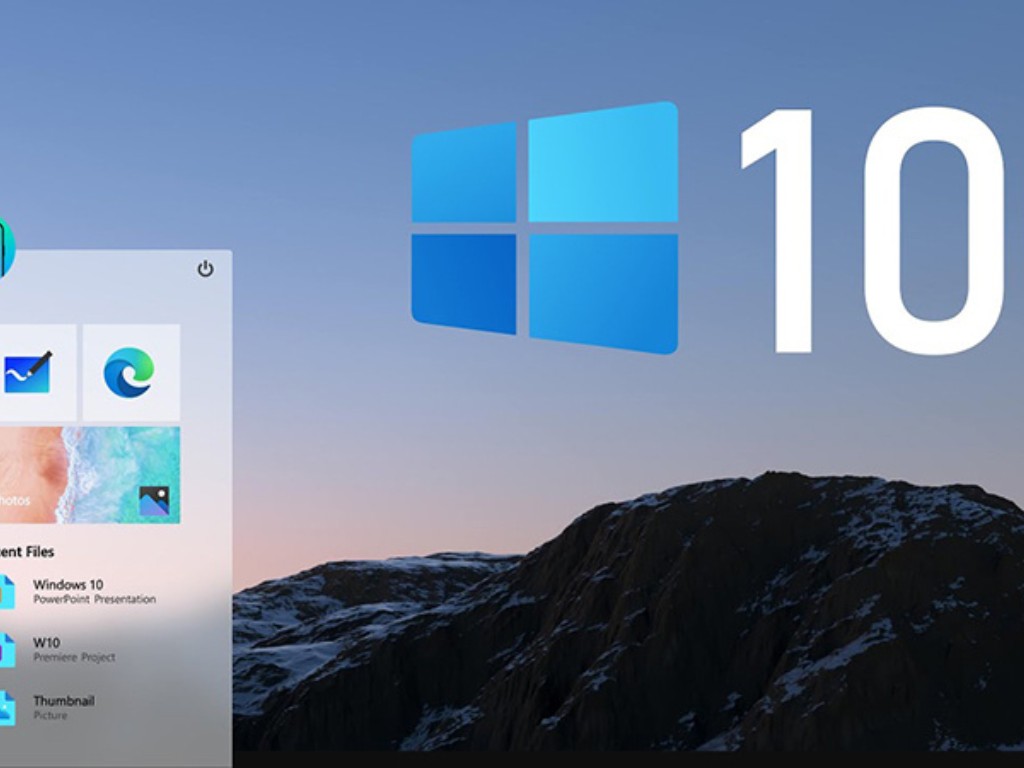 Win10专业版