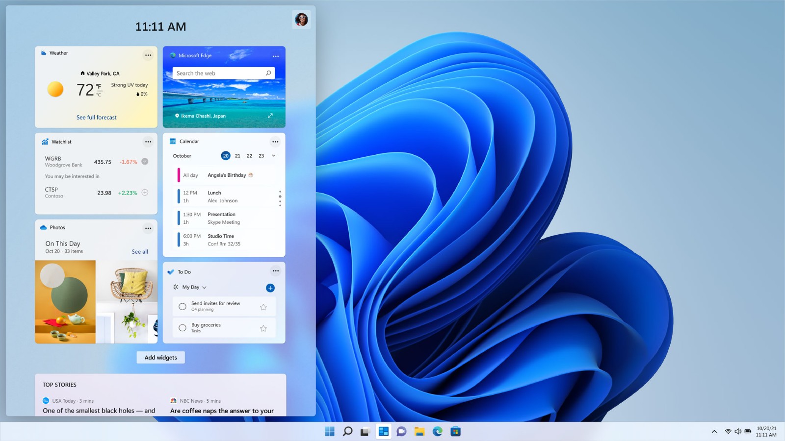 Win11专业版