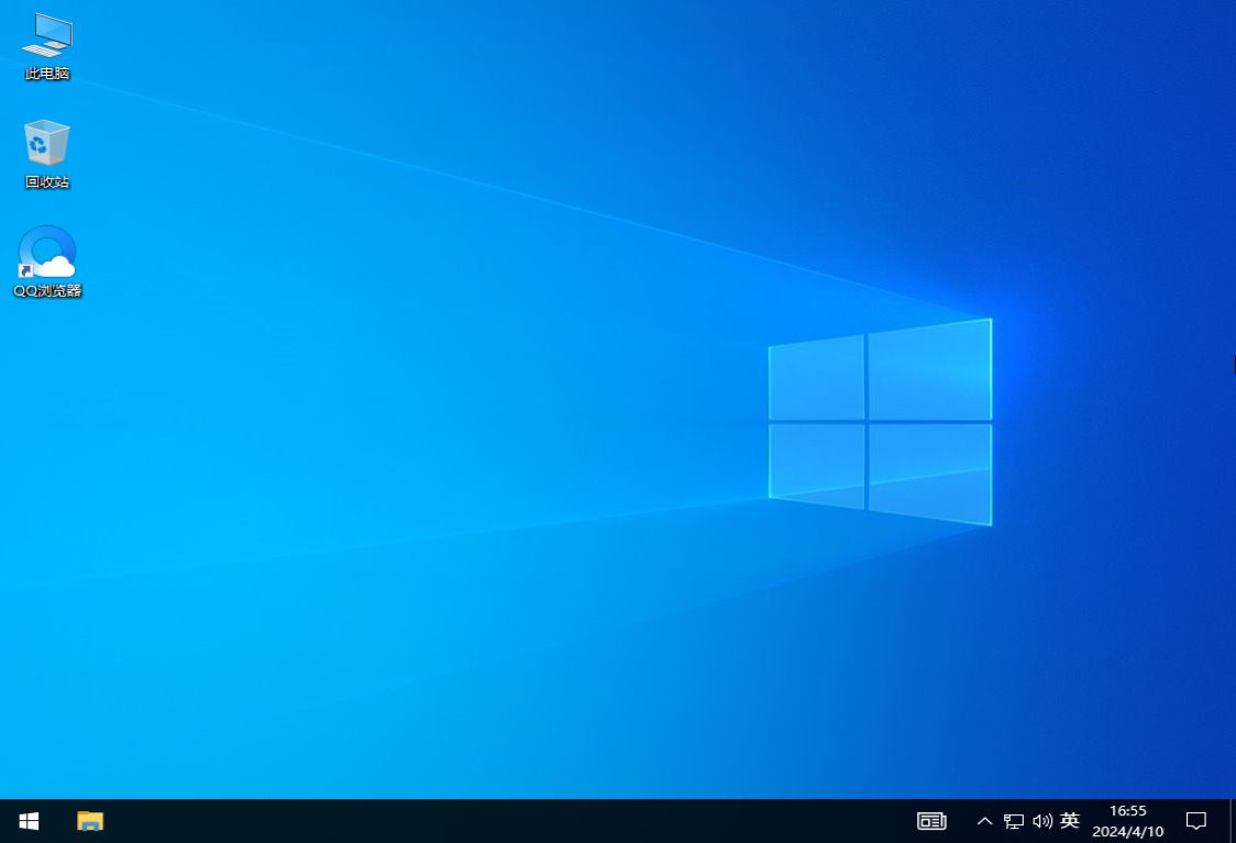 笔记本win10