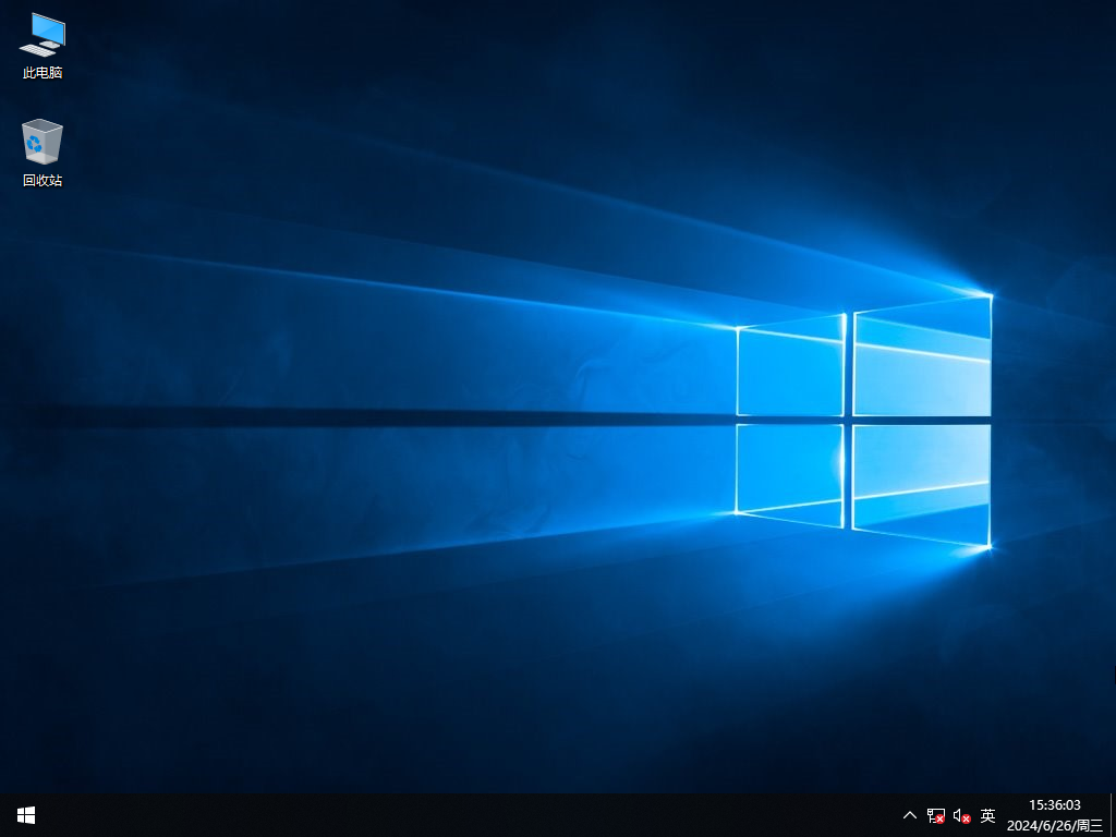 Windows10 企业版 LTSC 2019 下载-Win10 2019 ltsc下载