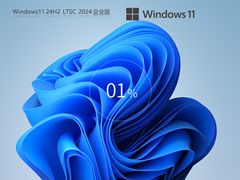 Win11 24H2 企业版LTSC下载-全新Win11 24H2 企业版LTSC下载